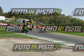 PITBIKE - SCOOTER OHVALE BIANCA - TUTA BERIK · DSH_5151