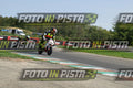 PITBIKE - SCOOTER OHVALE BIANCA - TUTA BERIK · DSH_5154