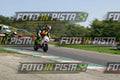 PITBIKE - SCOOTER OHVALE BIANCA - TUTA BERIK · DSH_5155