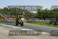 PITBIKE - SCOOTER OHVALE BIANCA - TUTA BERIK · DSH_5156