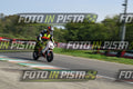 PITBIKE - SCOOTER OHVALE BIANCA - TUTA BERIK · DSH_5157