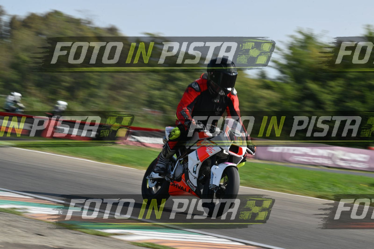 PITBIKE - SCOOTER 10 · DSH_5168