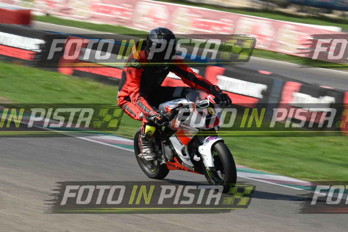 PITBIKE - SCOOTER 10 · DSH_5178