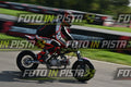 PITBIKE - SCOOTER PIT ROSSA NERA - CASCO NERO ARANCIO · DSH_5186