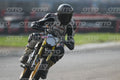 PITBIKE WHITE black - PITBIKE · DSH_5189