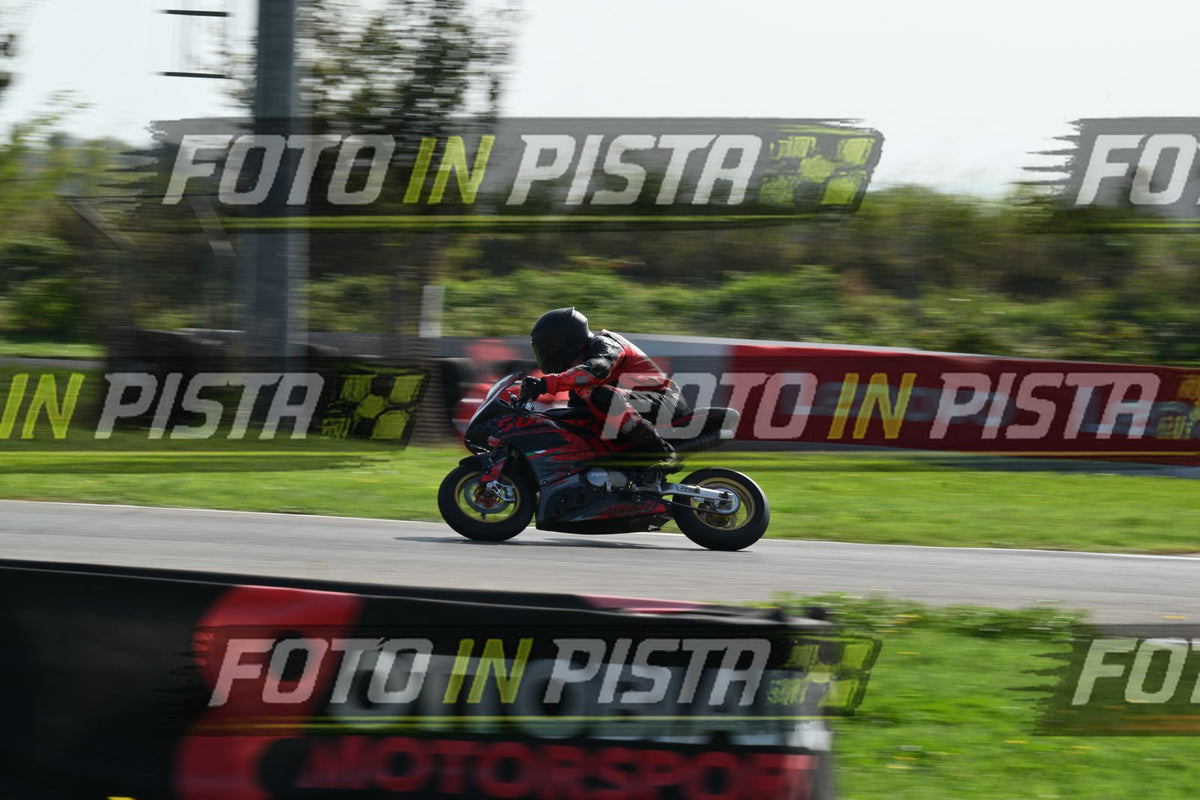 PITBIKE - SCOOTER 21 · DSH_5193