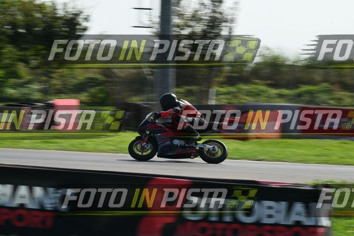 PITBIKE - SCOOTER 21 · DSH_5194