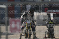 PITBIKE WHITE black - PITBIKE · DSH_5211