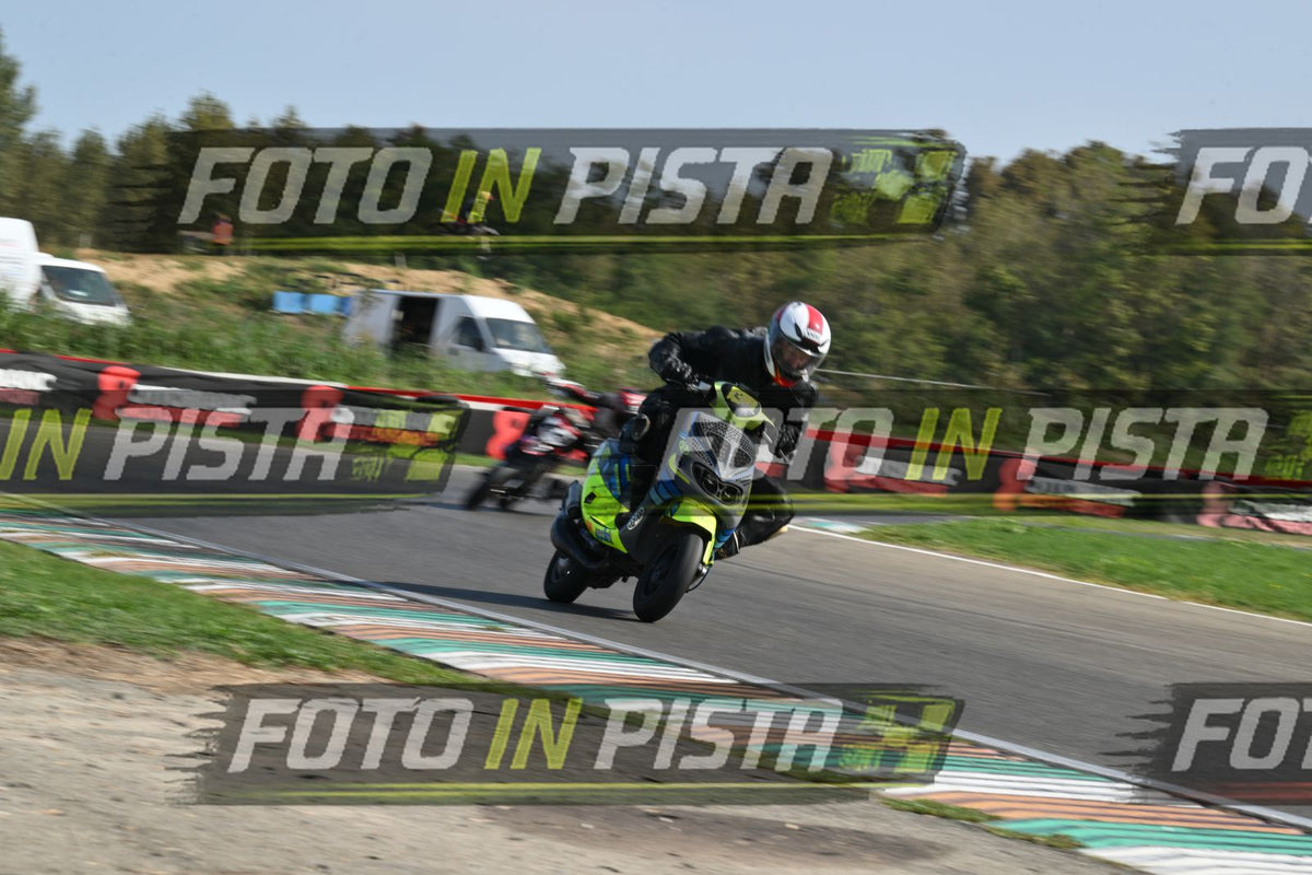 PITBIKE - SCOOTER 138 - SCOOTER GRIGIO · DSH_5219