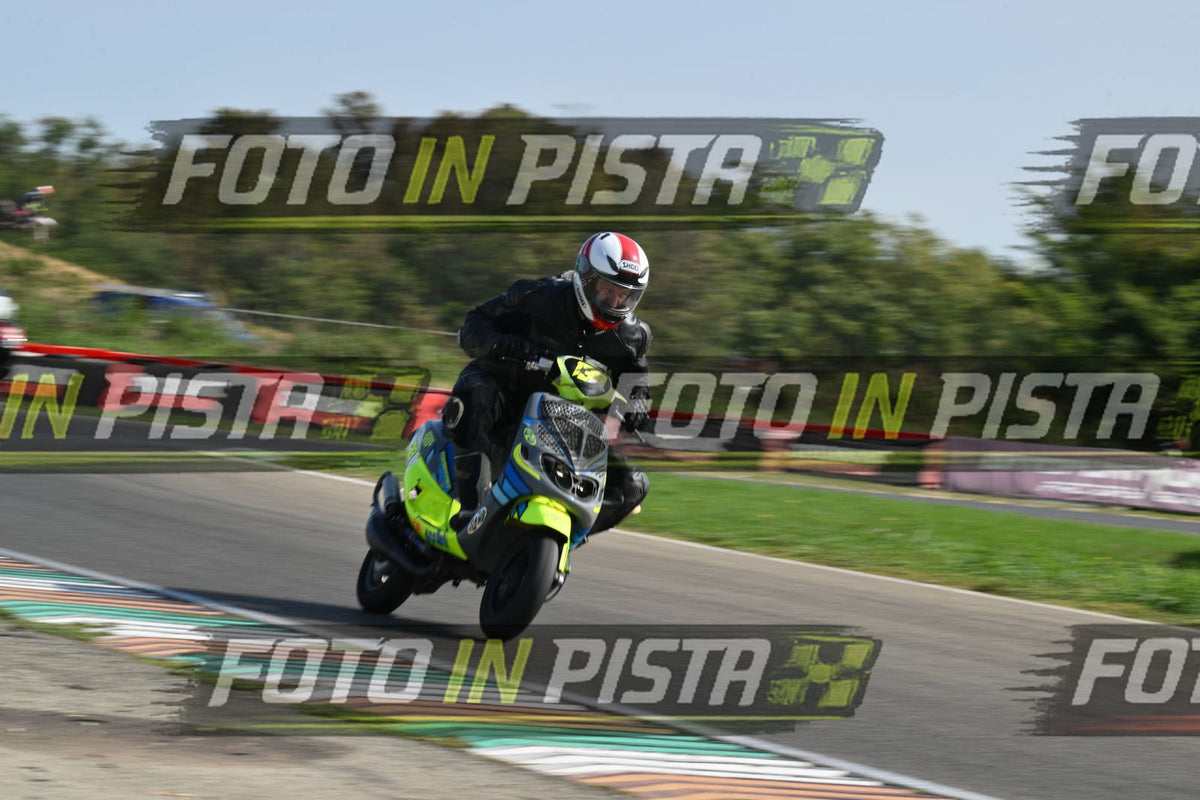 PITBIKE - SCOOTER 138 - SCOOTER GRIGIO · DSH_5222