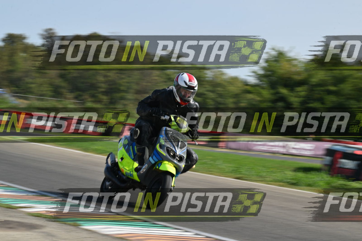 PITBIKE - SCOOTER 138 - SCOOTER GRIGIO · DSH_5223