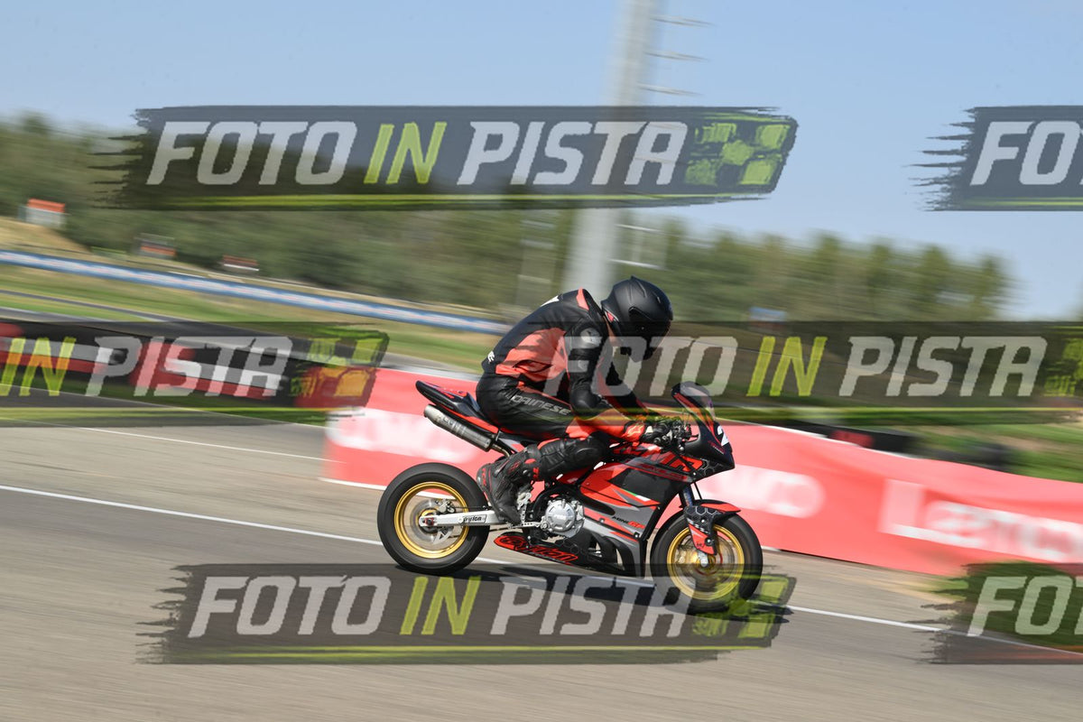 PITBIKE - SCOOTER 21 · DSH_5244
