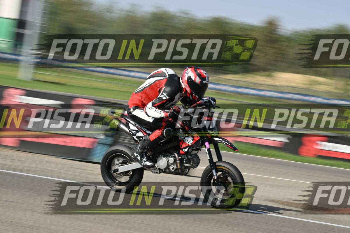 PITBIKE - SCOOTER 44 · DSH_5257