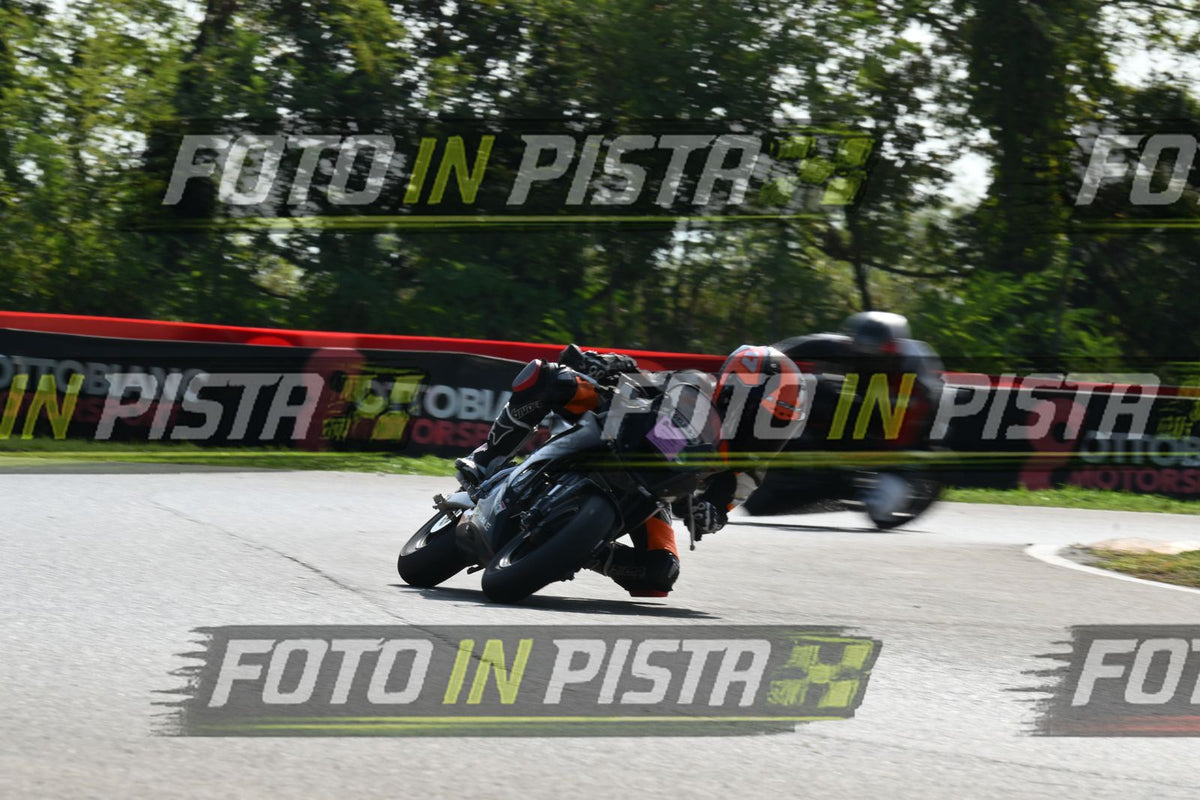 PITBIKE - SCOOTER MINI GP - SILEN · DSH_5264