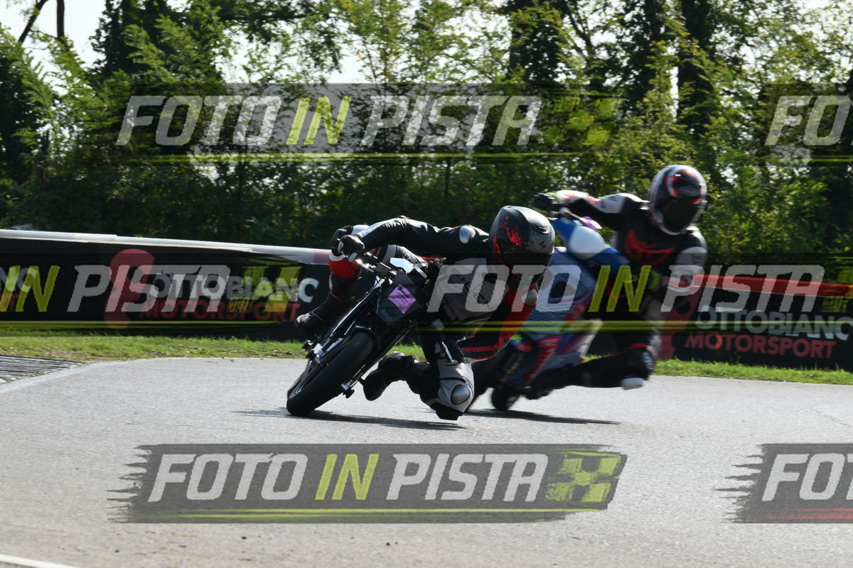 PITBIKE - SCOOTER MINI GP - SILEN · DSH_5269