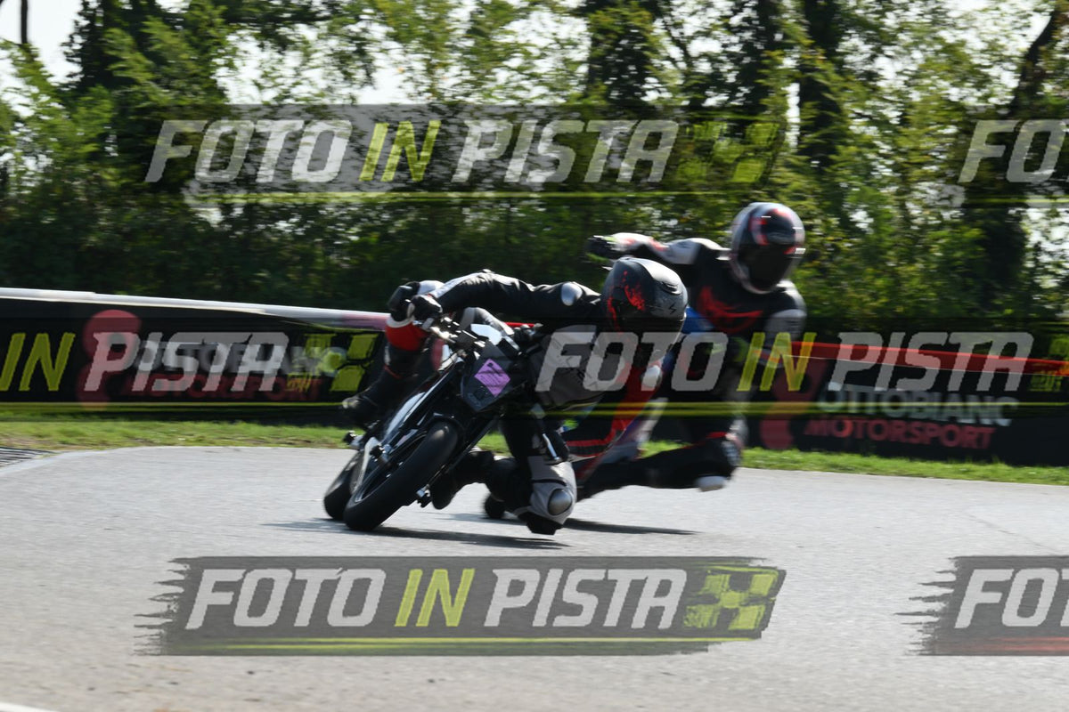PITBIKE - SCOOTER MINI GP - SILEN · DSH_5270