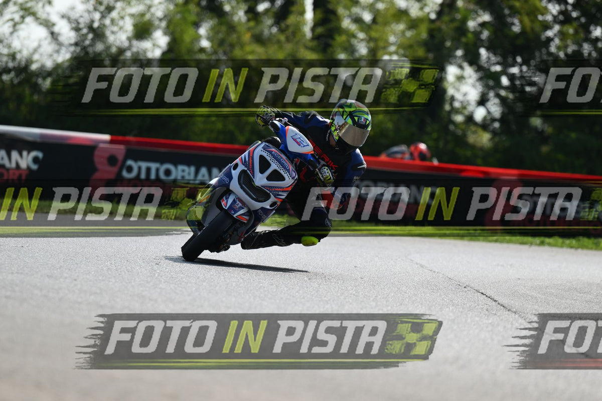 PITBIKE - SCOOTER SCOOTER N.12 · DSH_5297