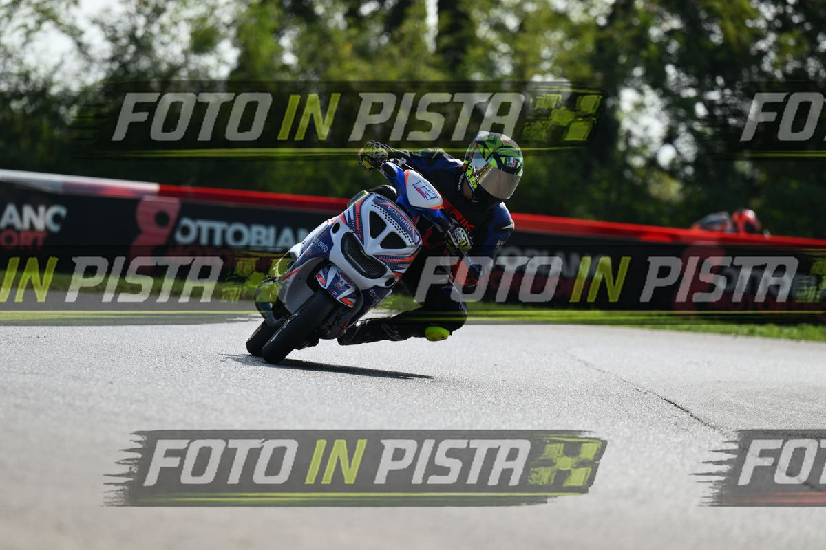 PITBIKE - SCOOTER SCOOTER N.12 · DSH_5298