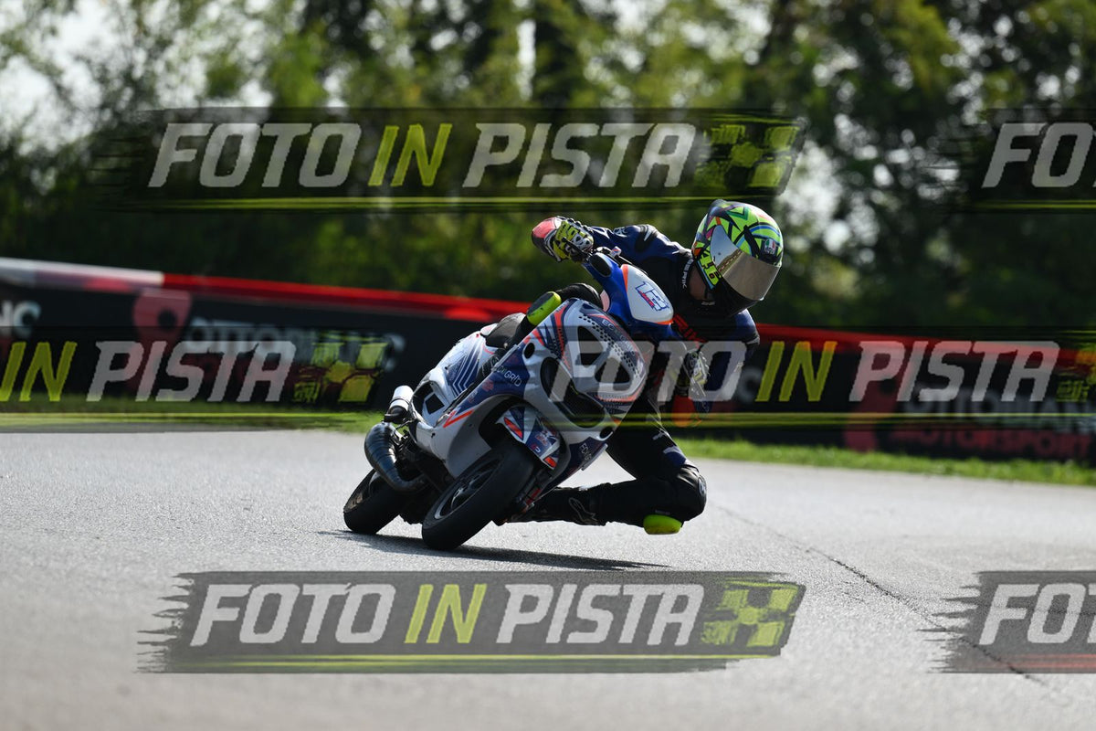 PITBIKE - SCOOTER SCOOTER N.12 · DSH_5299