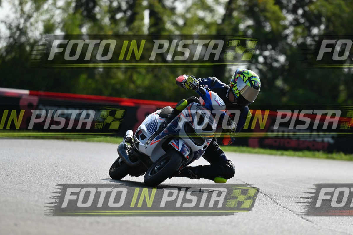 PITBIKE - SCOOTER SCOOTER N.12 · DSH_5300