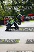 PITBIKE - SCOOTER PITBIKE VERDE FLUO · DSH_5307
