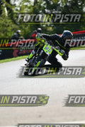 PITBIKE - SCOOTER PITBIKE VERDE FLUO · DSH_5308