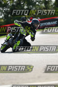 PITBIKE - SCOOTER PITBIKE VERDE FLUO · DSH_5310