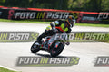 PITBIKE - SCOOTER OHVALE BIANCA - TUTA BERIK · DSH_5315