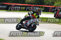 PITBIKE - SCOOTER OHVALE BIANCA - TUTA BERIK · DSH_5316