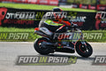 PITBIKE - SCOOTER OHVALE BIANCA - TUTA BERIK · DSH_5320