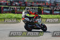 PITBIKE - SCOOTER OHVALE BIANCA - TUTA BERIK · DSH_5321