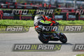 PITBIKE - SCOOTER OHVALE BIANCA - TUTA BERIK · DSH_5322
