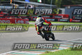 PITBIKE - SCOOTER OHVALE BIANCA - TUTA BERIK · DSH_5324
