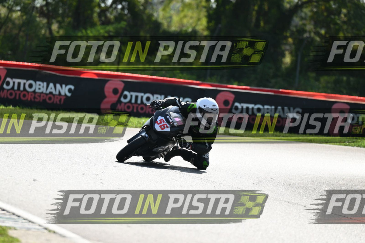PITBIKE - SCOOTER 56 - MINIGP NERA · DSH_5326