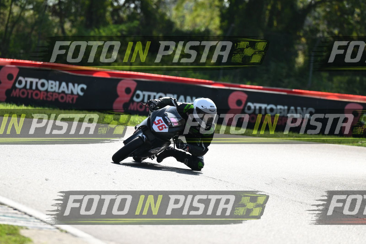 PITBIKE - SCOOTER 56 - MINIGP NERA · DSH_5327