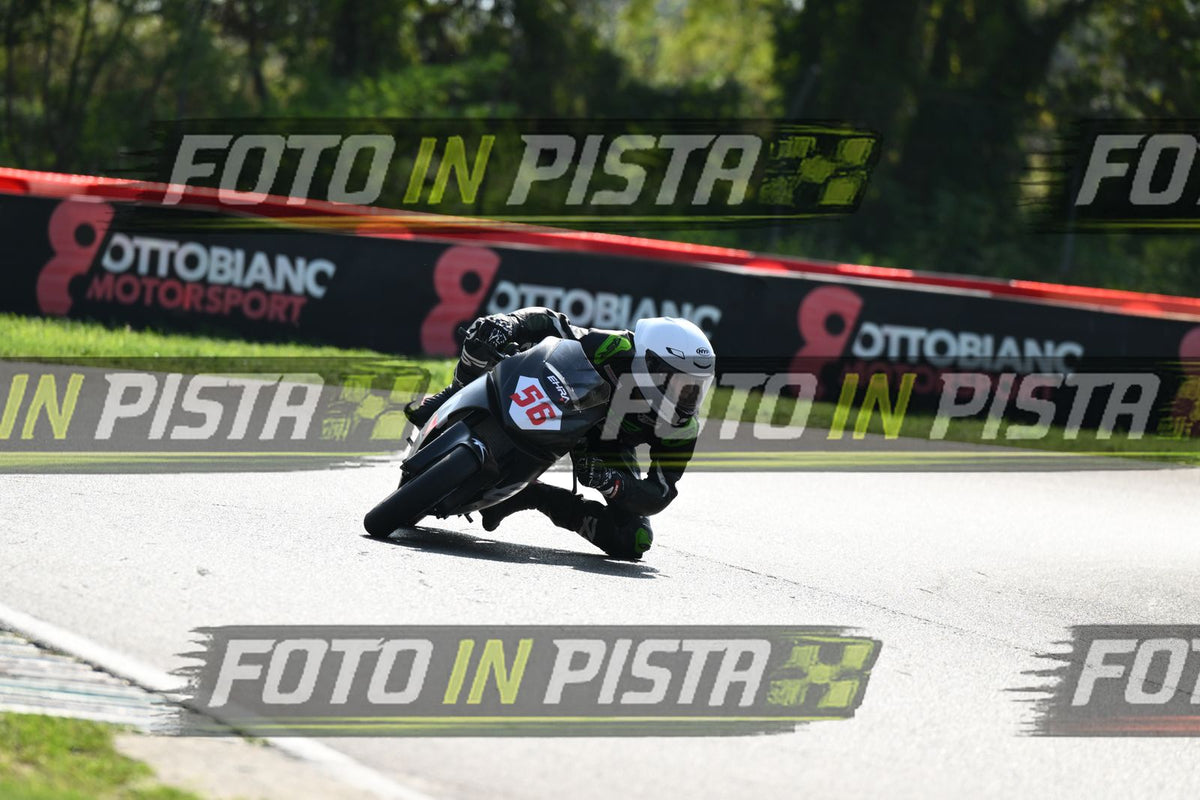 PITBIKE - SCOOTER 56 - MINIGP NERA · DSH_5329