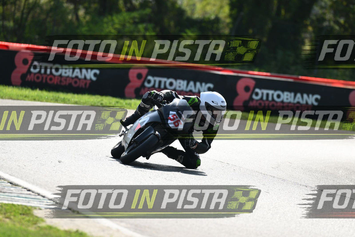 PITBIKE - SCOOTER 56 - MINIGP NERA · DSH_5330