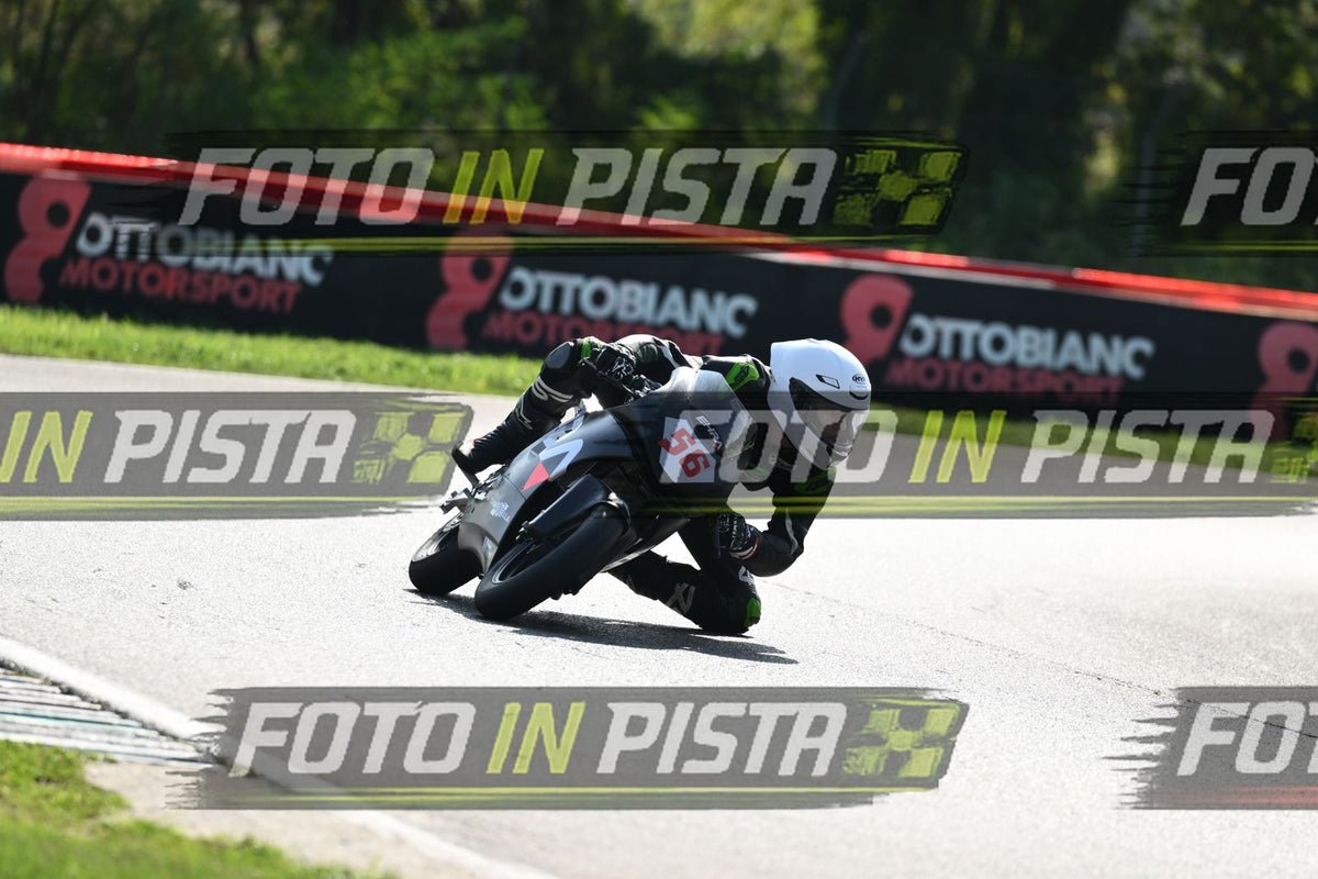 PITBIKE - SCOOTER 56 - MINIGP NERA · DSH_5331
