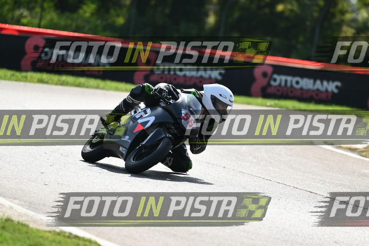 PITBIKE - SCOOTER 56 - MINIGP NERA · DSH_5333