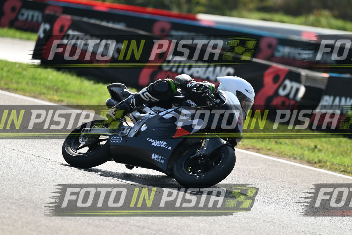 PITBIKE - SCOOTER 56 - MINIGP NERA · DSH_5335