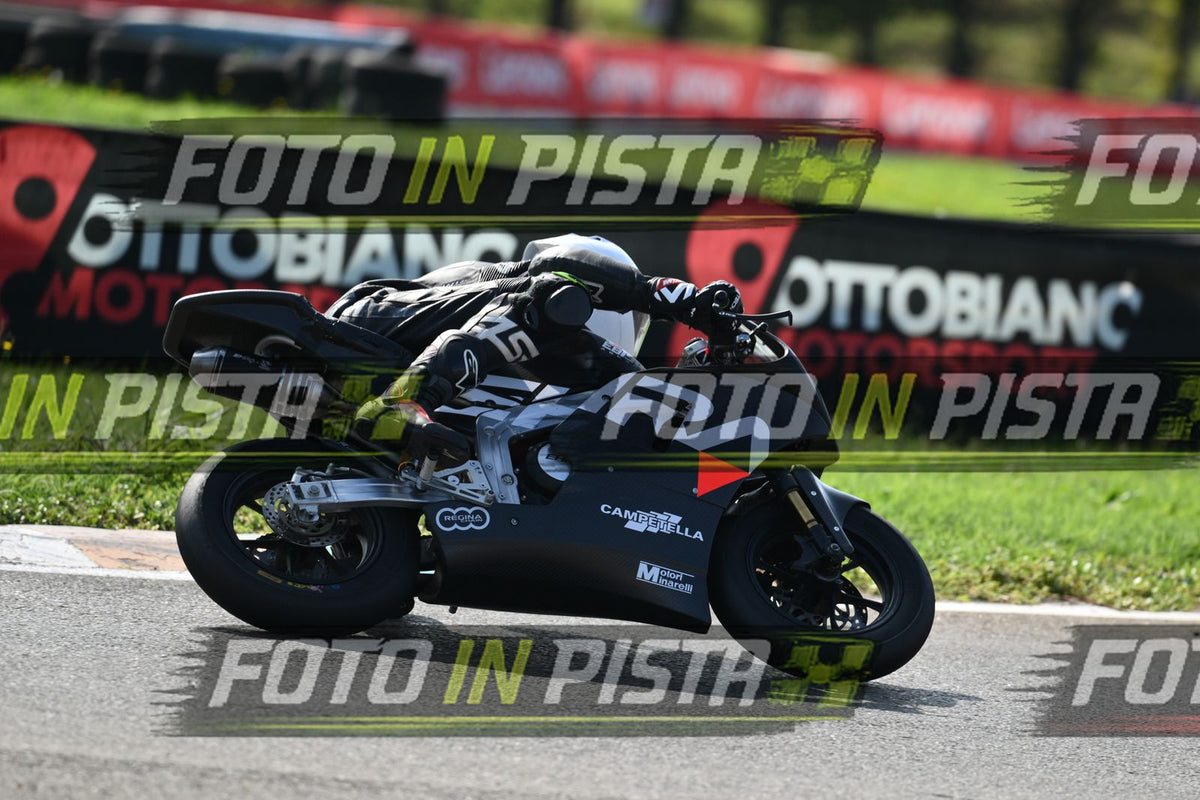 PITBIKE - SCOOTER 56 - MINIGP NERA · DSH_5338