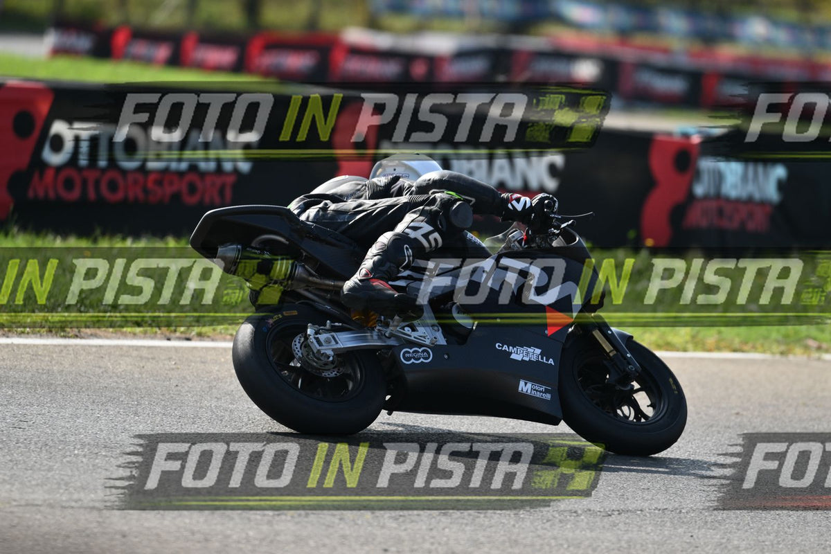 PITBIKE - SCOOTER 56 - MINIGP NERA · DSH_5340