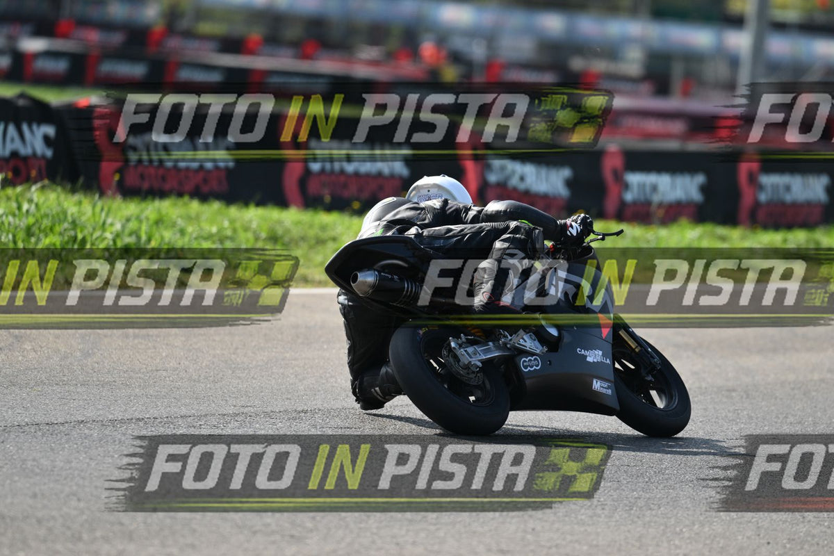 PITBIKE - SCOOTER 56 - MINIGP NERA · DSH_5343