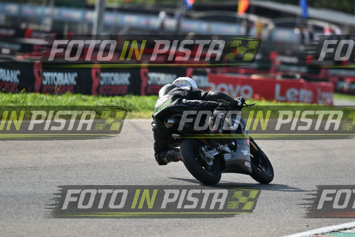 PITBIKE - SCOOTER 56 - MINIGP NERA · DSH_5345