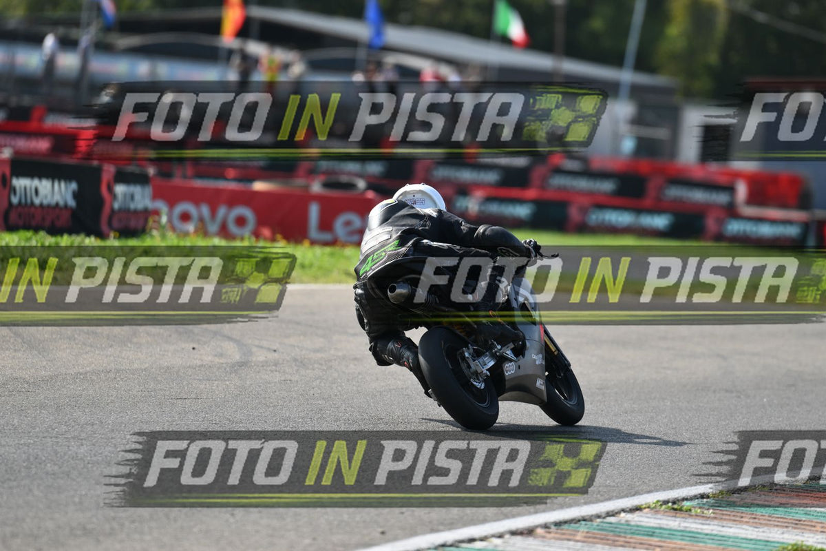 PITBIKE - SCOOTER 56 - MINIGP NERA · DSH_5346