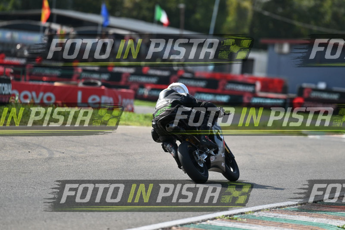 PITBIKE - SCOOTER 56 - MINIGP NERA · DSH_5347