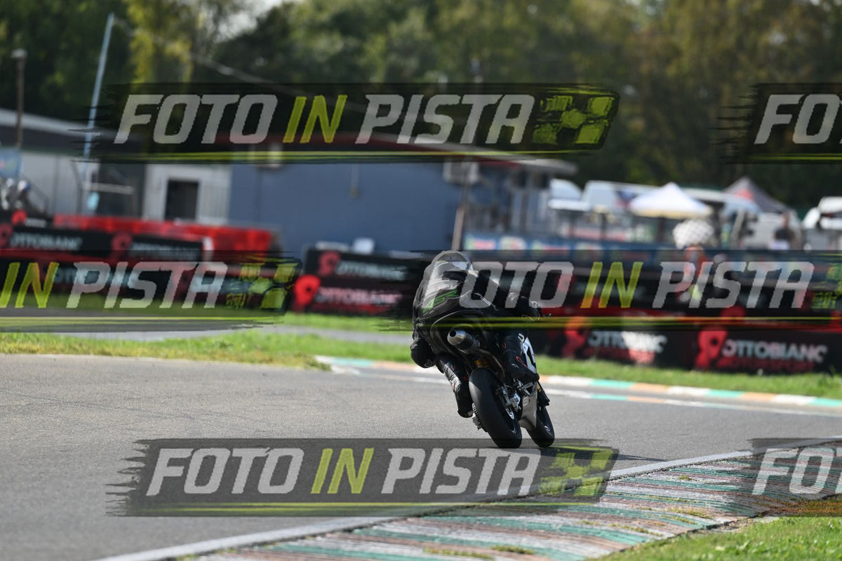 PITBIKE - SCOOTER 56 - MINIGP NERA · DSH_5349