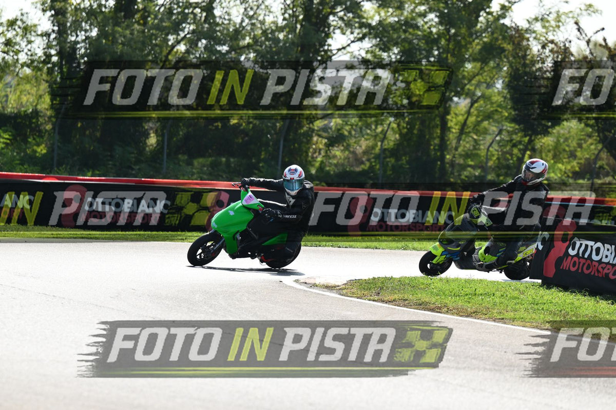 PITBIKE - SCOOTER 138 - SCOOTER GRIGIO · DSH_5350