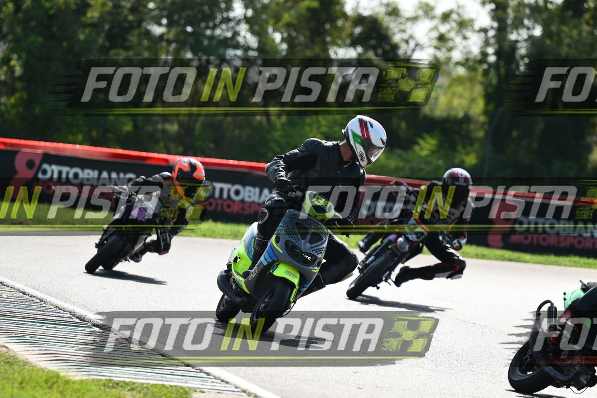 PITBIKE - SCOOTER 138 - SCOOTER GRIGIO · DSH_5359