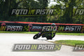 PITBIKE - SCOOTER GIALLO FLUO - CASCO ROSA · DSH_5386